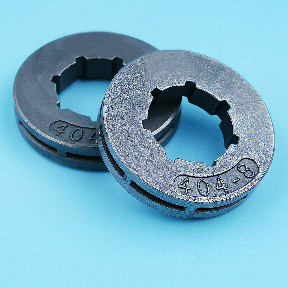 404'' 8T Sprocket Rim Kit for Stihl Chainsaw 056 050 051 070 075