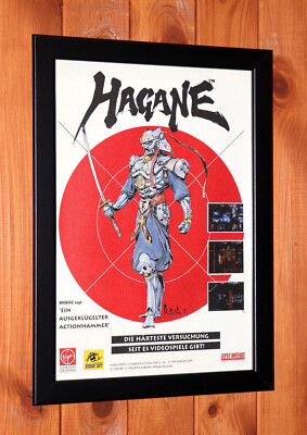 HAGANE「Super Villan」 s-l400.jpg