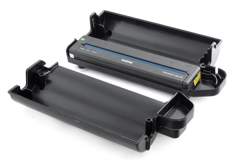 Vehicle Printer Mount for Brother PocketJet 3, 3 Plus, 6, 6 Plus, 673, 7 Series - Image 2 of 4