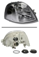 Feu avant (phare) Renault R6