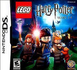 LEGO Harry Potter: Years 1-4