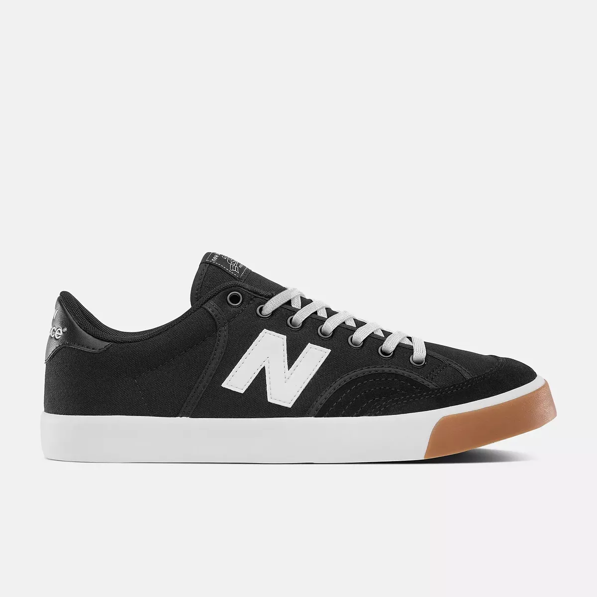New Balance N7751 Numeric NM212 Men s Sneakers Black Size 11 eBay