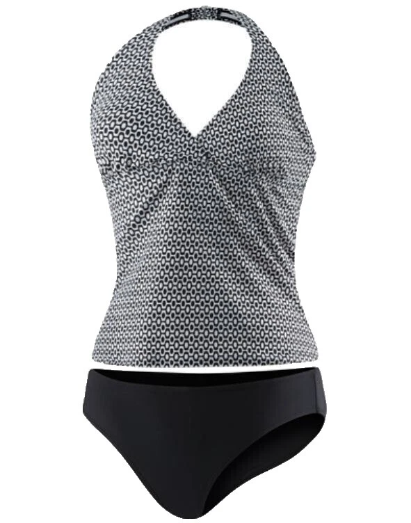 Speedo Geometric Swimwear for Women
