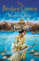 Michelle West | The Broken Crown | Taschenbuch | Englisch (2018)