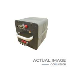 GR General Radio, GenRad IET Labs 1482-B Standard Inductor 100 µH 1482B 0.25%