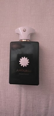 100% Authentic Amouage Purpose Eau de Parfum Spray 3.4 fl oz