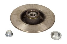 Disque de frein Renault MODUS