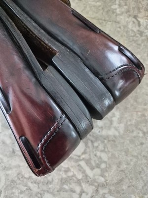 Alden 772