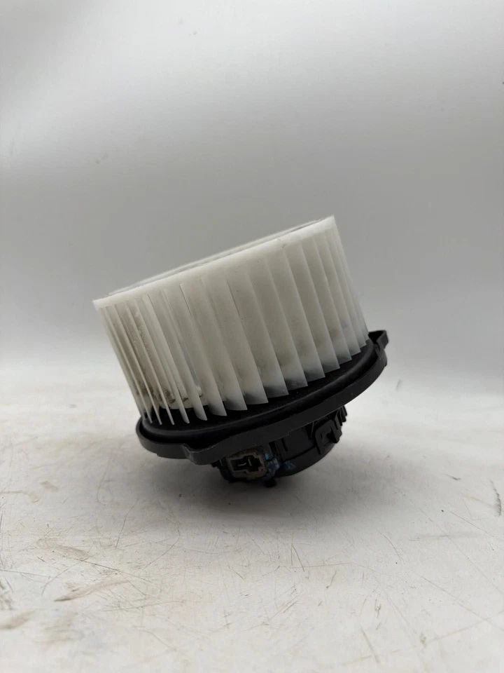 Hyundai Santa Fe 2019-2020 aire acondicionado soplador motor Foto 2 de 3