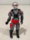 GI Joe Vapor Cobra Hurricane Pilot Vintage 1990 Action Figure Hasbro