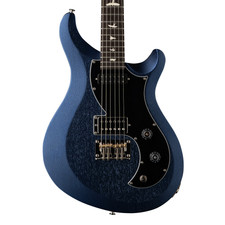 PRS S2 Vela Satin Electric Guitar - Metallic ...