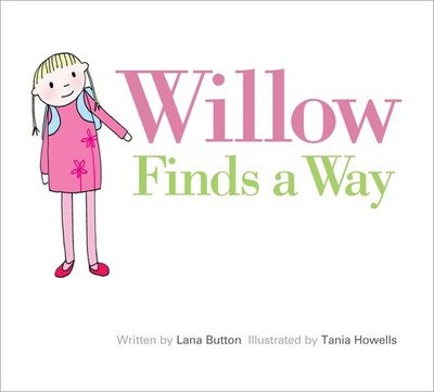 Willow Finds a Way by Button