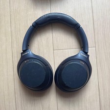 Tested and working SONY WH-1000XM4 Wireless Headphones
