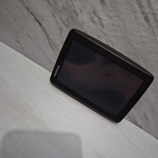 TomTom Start 52 GPS Sat Nav 5" Touchscreen Canada 310 4EN52 Z1230 - Untested