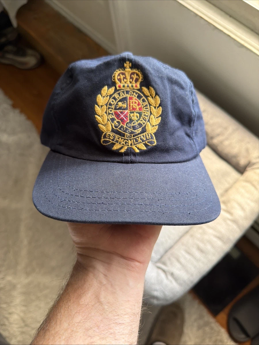 Ralph Lauren 92 In Men's Hats for sale | eBay