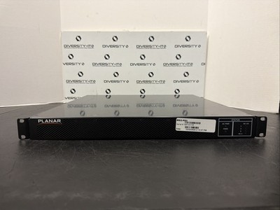 PLANAR MG2-PS3R CLARITY MATRIX PS3 REDUNDANT POWER SUPPLY MODULE
