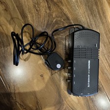 Antiference,REMOTELINK A240D LTE 2 In 4 Output VHF UHF Indoor Amplifier (28)