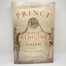 The Prince of Medicine