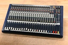Soundcraft MPM 20/2 Multipurpose Mixing Conso...