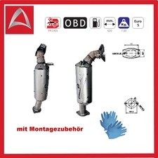 Katalysator Abgasanlage für MITSUBISHI Pajero IV 3.2DI-D 3.2 D (2011/07-2015/04) Katalysator Abgasanlage für MITSUBISHI Pajero IV 3.2DI-D 3.2 D (2011/07-2015/04)