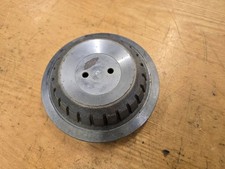Jeep Cherokee 1986 Radnabendeckel Felgendeckel original FS8952000154 KMP21931