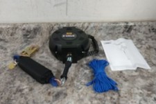 Condor GR727630LE 30 Ft L 310 Lb Cap Self-Retracting Lifeline Condor GR727630LE 30 Ft L 310 Lb Cap Self-Retracting Lifeline