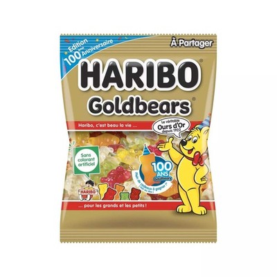 HARIBO Goldbears jelly bears