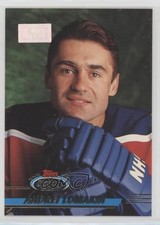 1993-94 Topps Stadium Club 1st Day Issue Andrei Lomakin #57 0u8p