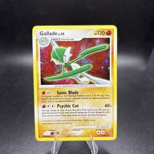 Gallade 6/132 - Secret Wonders Holo Rare Holo Bleed Pokemon TCG NM -j on eBay