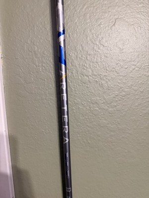 Aretera EC1 Blue 65 4 Stiff Flex Callaway Adapter Plays 45.5  On Driver