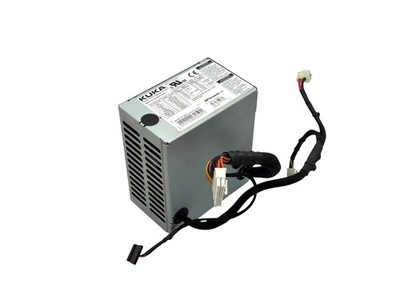 KUKA 00-171-202 DC Power Supply ATX KRC4 Ver. 1 Rev. A1 -used-