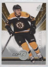 2009-10 SP Game Used Edition Spectrum 6/10 Milan Lucic #10 0c3
