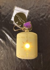 Bath Body Works Disney Princess Rapunzel Light-up Lantern Pocketbac Holder