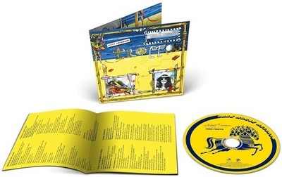 George Harrison - Gone Troppo [Eco-Wallet] [New CD]