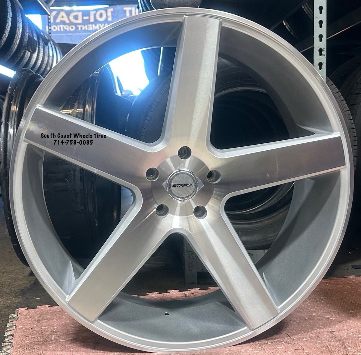 Lexani Vs Lionhart Tires: Ultimate Performance Showdown