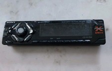 Sony CDX-L600X Xplod 52WX4 Automotive AM/FM R...