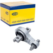 MAGNETI MARELLI MOTORLAGER MOTORHALTER HINTEN passend für ALFA ROMEO 159 4C 8C B