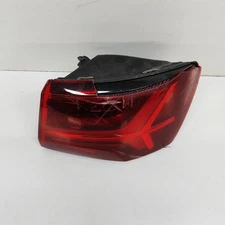 Audi A6 Avant C7 Rear Right Tail Light 4G9945096f LHD 2017 30563178