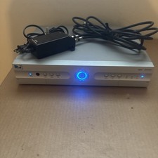 directv receiver HR20 - 100S No Remote Untested With Access Card Included