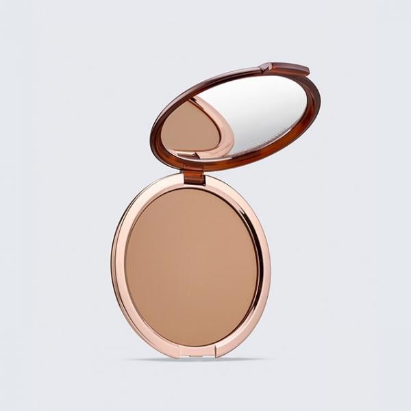 Fondotinta Estee Lauder Bronze Goddess Terra Abbronzante - Light - Immagine 5