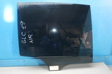 T&uuml;rscheibe Seitenscheibe hinten rechts A2537256800 Mercedes Benz GLC X253 Bj.19