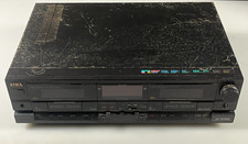 AIWA AD-WX808  Stereo Cassette  Deck Tape Deck - ohne Fernbedienung- #ST1408