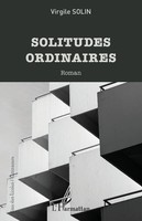 Virgile Solin | Solitudes Ordinaires | Taschenbuch | FranzöSisch (2025)