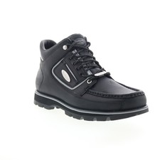 Rockport Umbwe II Waterproof Mweka CI9723 Mens Black Casual Dress Boots