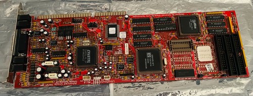 Gravis Ultrasound MAX Vintage soundcard