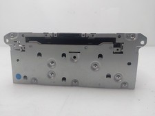 Autoradio Infiniti Q50