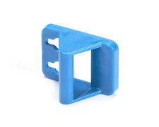 101558 San Jamar Saf-T-Ice Tote - Wall-Mount Ha Genuine OEM SJ101558