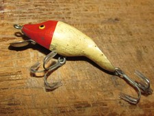 Abbey & Imbrie All Freshwater Vintage Fishing Lures for sale | eBay