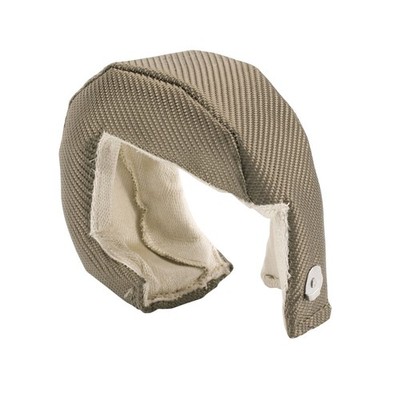 Design Engineering 010148 T25/T28 Titanium Shield