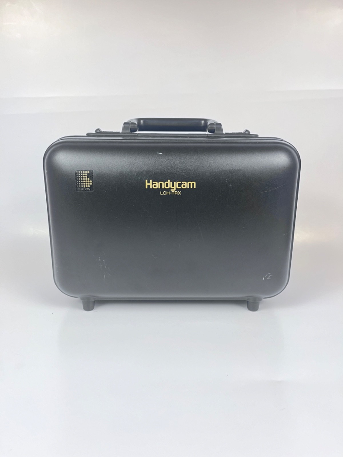 Borsa Rigida Sony Handycam Lch-Trx